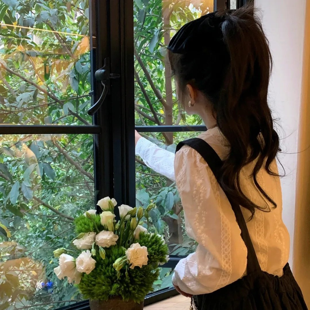 粉红女郎·爱人快跑